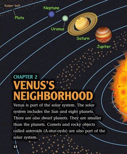 Venus