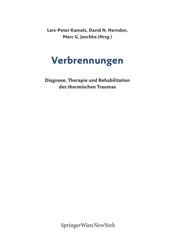 Verbrennungen