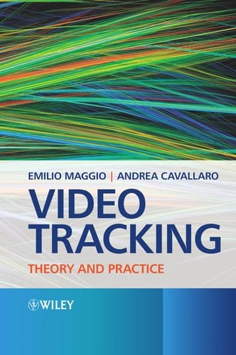 Video tracking