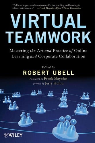 Virtual teamwork