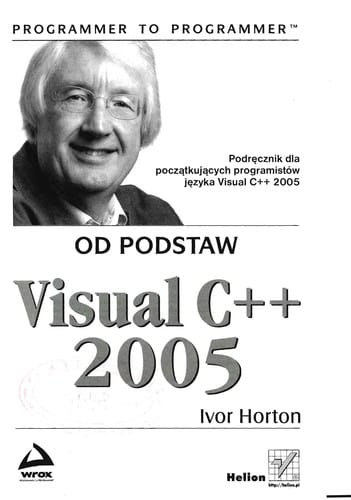 Visual C++ 2005
