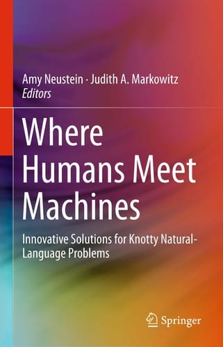 Where Humans Meet Machines