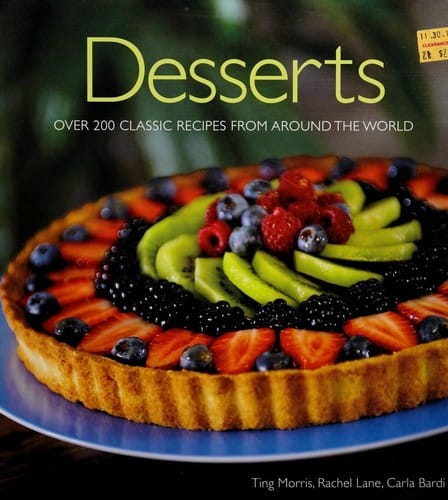 Desserts
