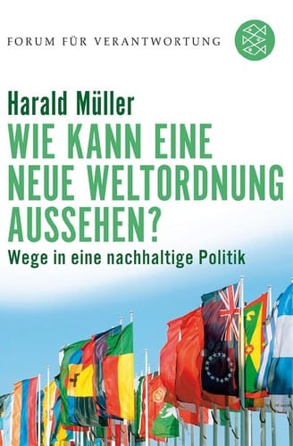 Wie kann eine neue Weltordnung aussehen?