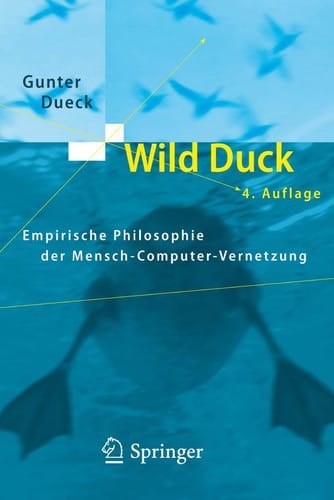 Wild duck