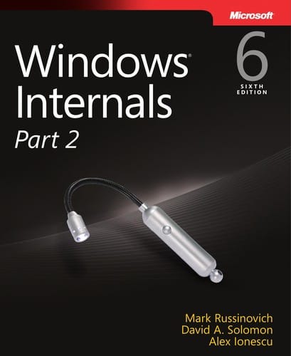 Windows internals