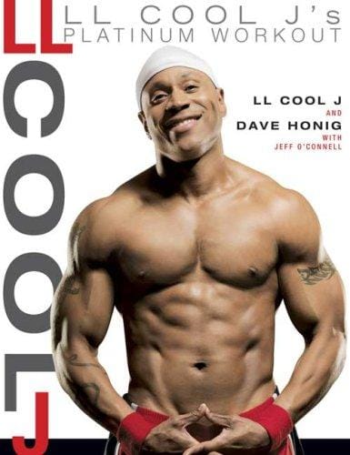 LL Cool J's platinum workout