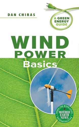 Wind power basics