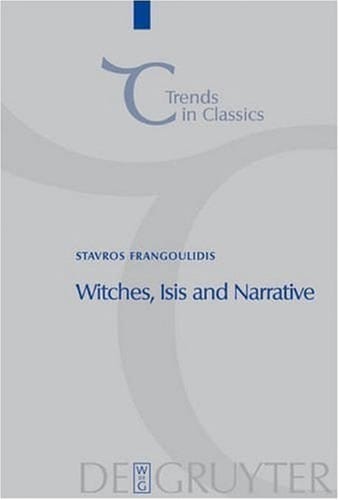Witches, Isis and narrative
