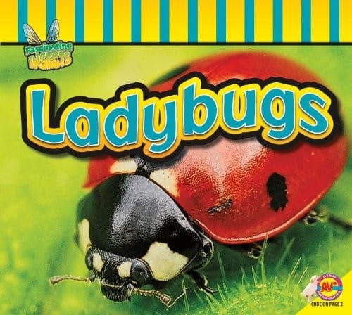 Ladybugs (Fascinating Insects)