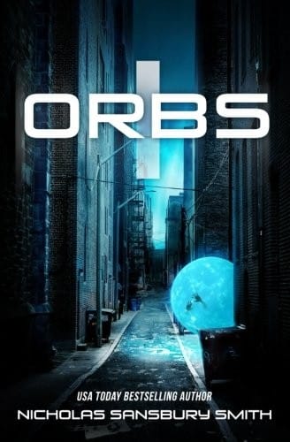 Orbs (Volume 1)