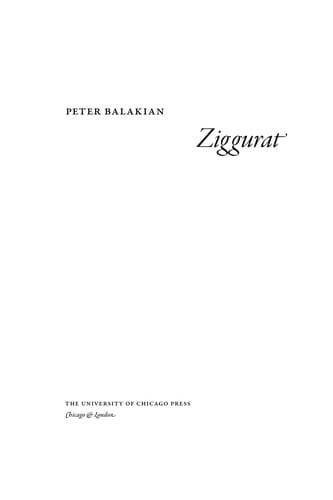 Ziggurat