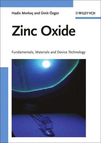 Zinc oxide