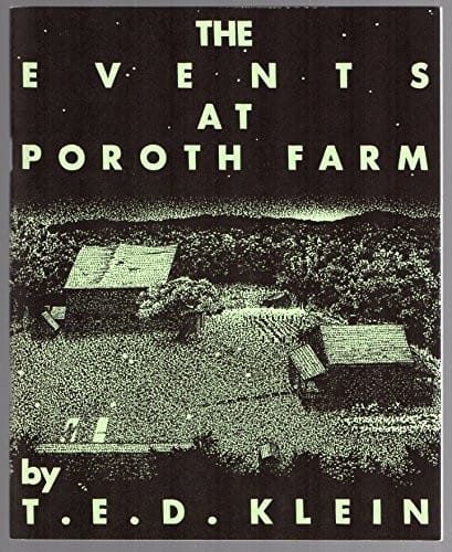 The Events at Poroth Farm