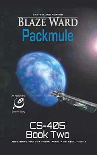 Packmule (CS-405)