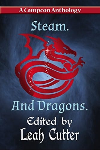 Steam. And Dragons.