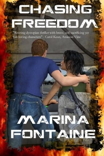 Chasing Freedom