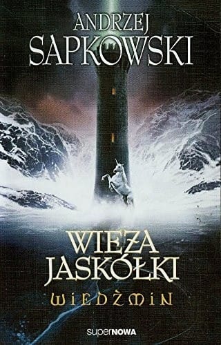 Wied?min 6 Wieza jaskolki