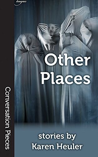 Other Places (Conversation Pieces Book 51)