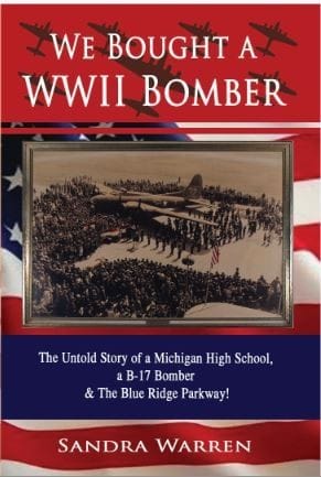 We Bought a WWII Bomber