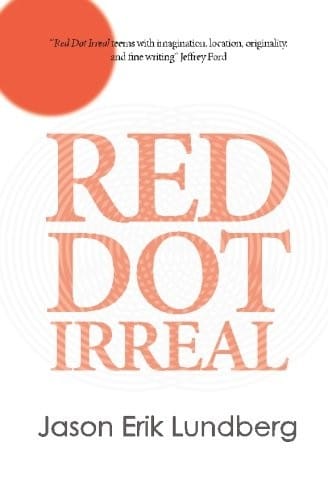 Red Dot Irreal: Equatorial Fantastika