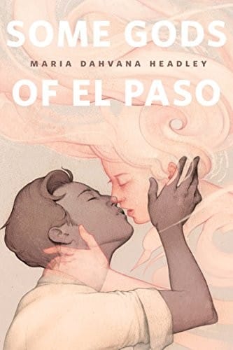 Some Gods of El Paso: A Tor.Com Original