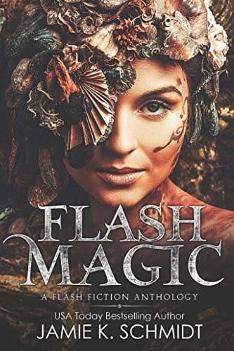 Flash Magic: A Flash Fiction Anthology