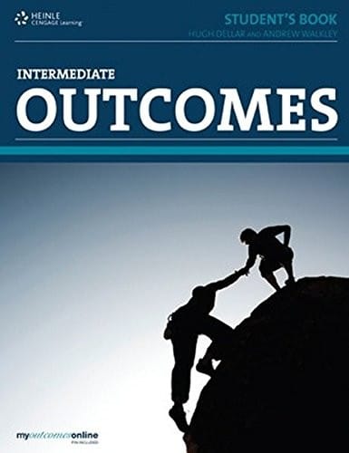Outcomes Intermediate: Real English for the Real World (Outcomes: Real English for the Real World)