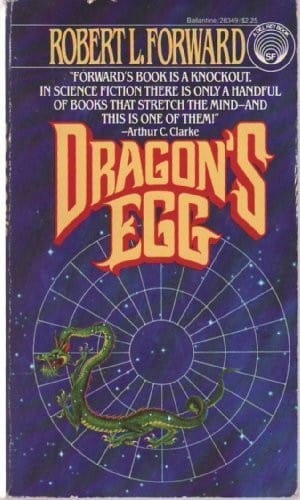 Dragon's Egg