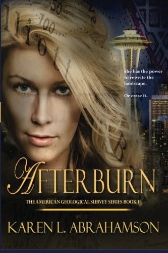 Afterburn