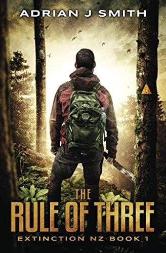 The Rule of Three (Extinction New Zealand)