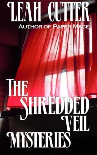 The Shredded Veil Mysteries