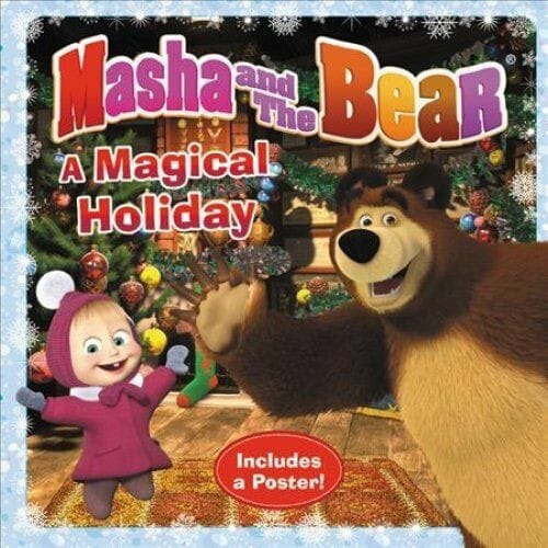 Masha and the bear