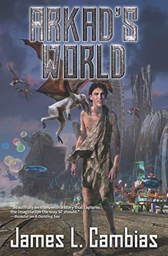 Arkad's World