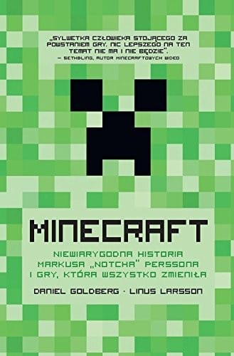 Minecraft (Polish Edition)