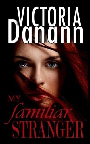 My Familiar Stranger (Knights of Black Swan, Book 1)