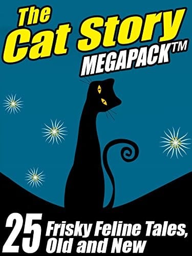The Cat MEGAPACK ®