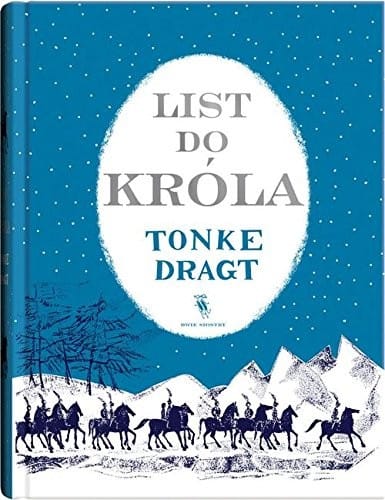 List do króla