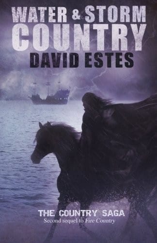 Water & Storm Country (The Country Saga)