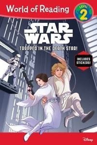 Star Wars - Trapped in the Death Star