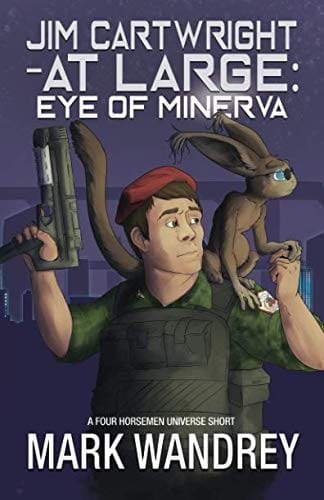 Eye of Minerva (Jim Cartwright at Large)