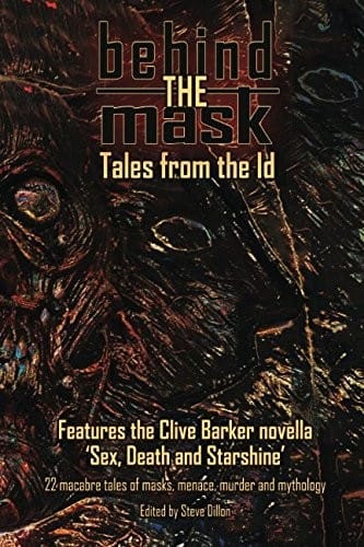 Behind the Mask - Tales from the Id (Things In The Well)