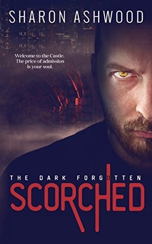 Scorched: The Dark Forgotten