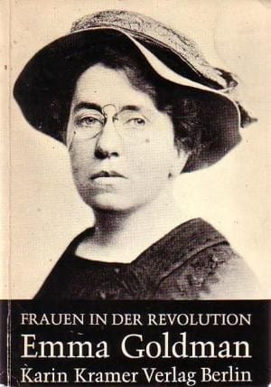 Emma Goldman