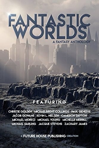 Fantastic Worlds (N/A)