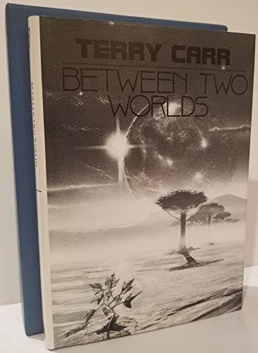 Messages Found In An Oxygen Bottle / Between Two Worlds