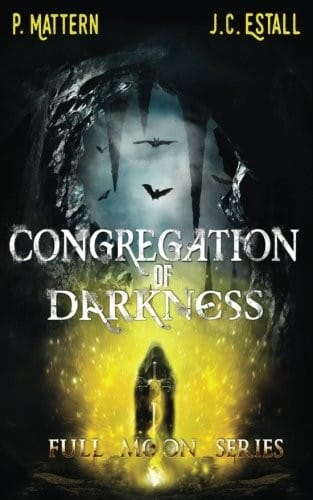 Congregation of Darkness (Full Moon Series) (Volume 2)