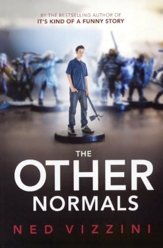 The Other Normals (Turtleback School & Library Binding Edition)