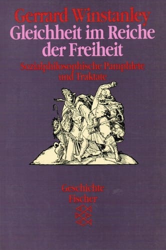 Gleichheit im Reiche der Freiheit