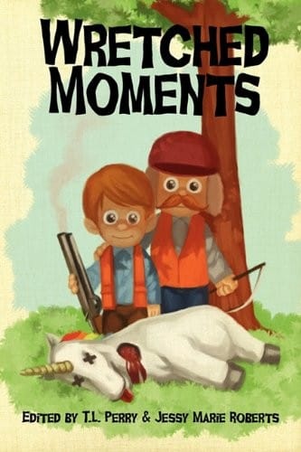 Wretched Moments
